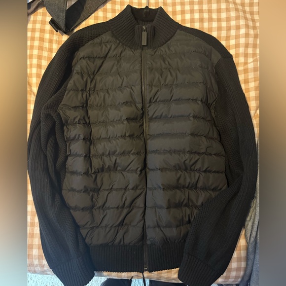 Canada Goose black active jackets for men XL - Picture 5 of 9